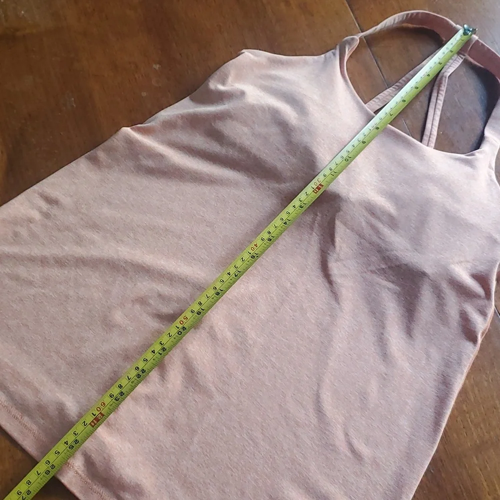 GUC GapFit Racerback Bra Tank Top Activewear - Picture 10 of 13